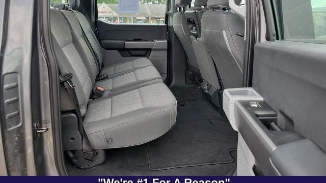 2026 Ford F-250 Super Duty XLT
