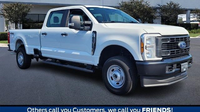 Preowned 2024 Ford F-250 Super Duty XLT for Sale