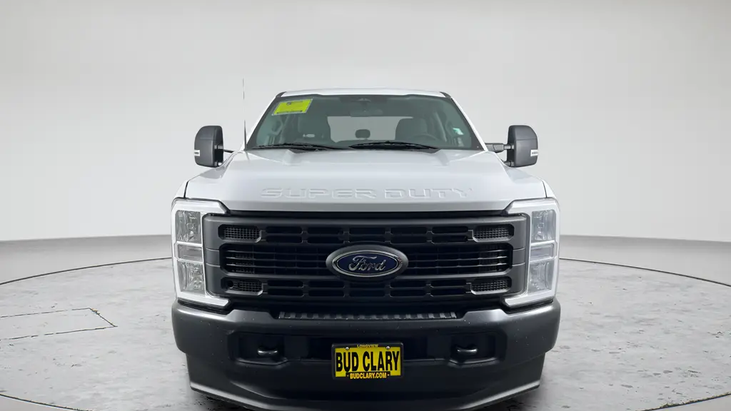 2024 Ford F-250 Super Duty XL