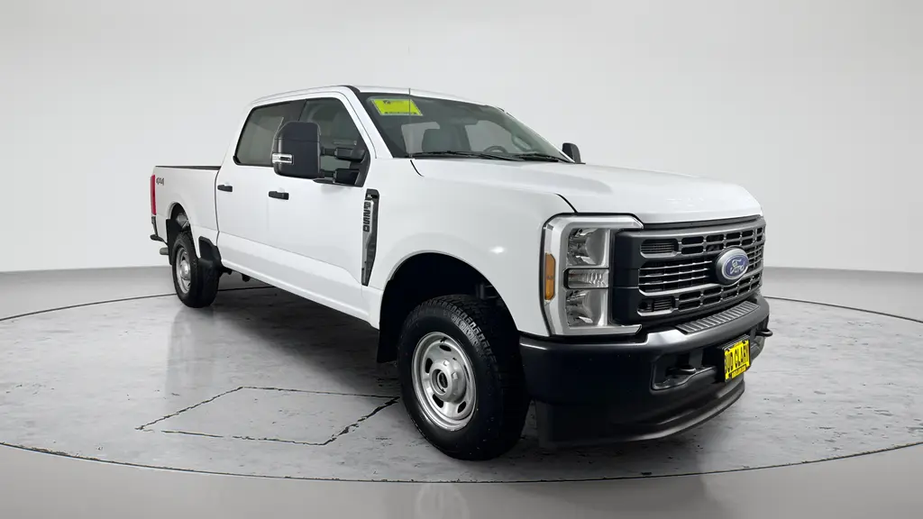 2024 Ford F-250 Super Duty XL