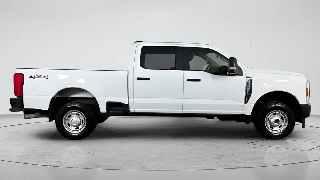 2024 Ford F-250 Super Duty XL