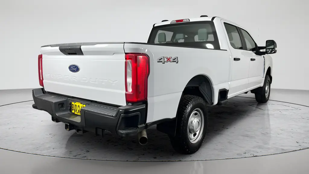 2024 Ford F-250 Super Duty XL