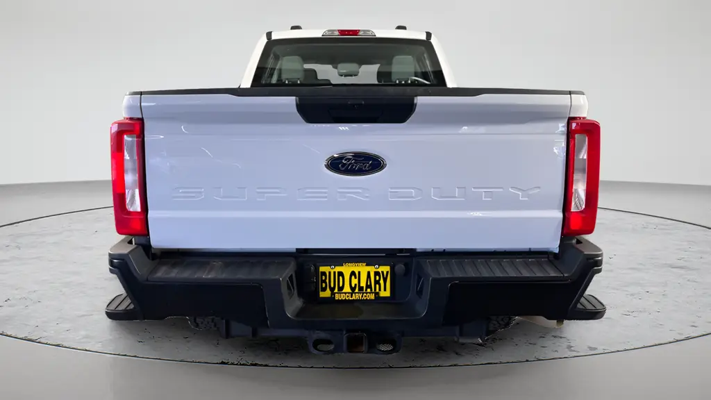 2024 Ford F-250 Super Duty XL