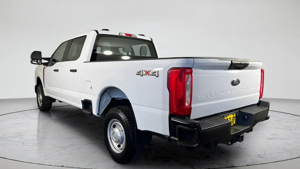 2024 Ford F-250 Super Duty XL