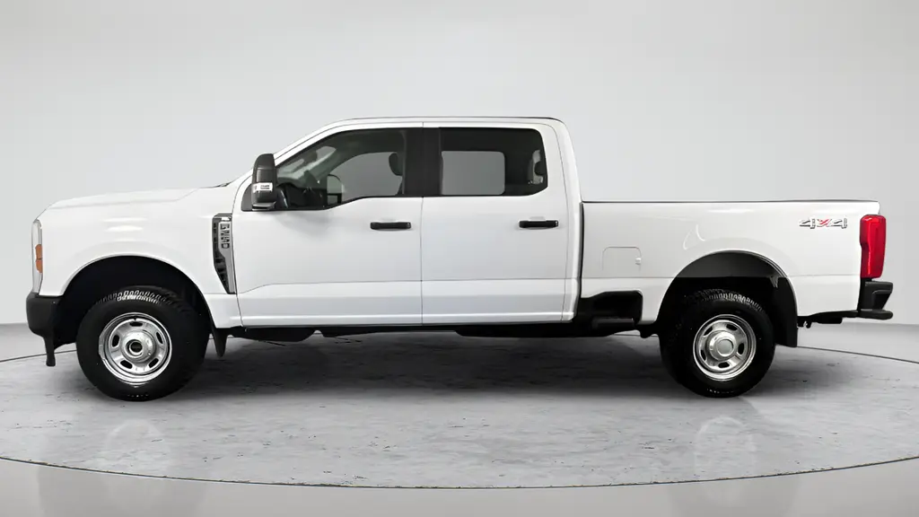 2024 Ford F-250 Super Duty XL