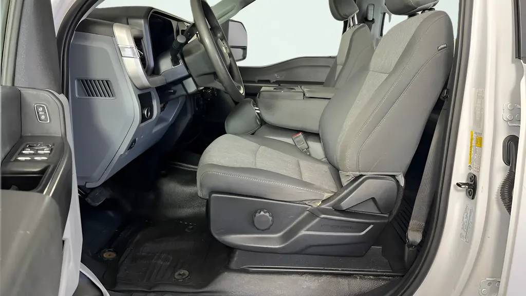 2024 Ford F-250 Super Duty XL