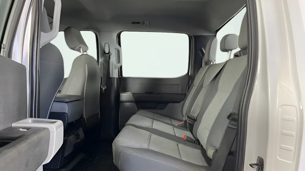 2024 Ford F-250 Super Duty XL