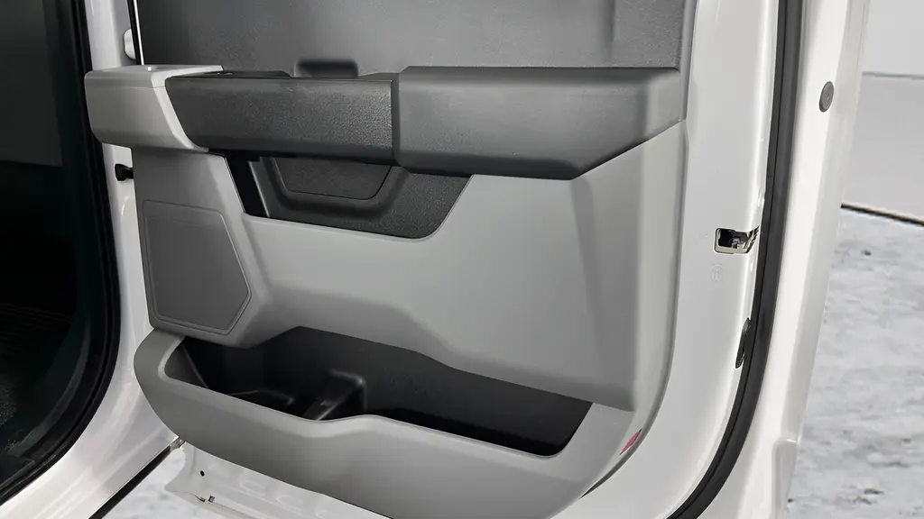 2024 Ford F-250 Super Duty XL