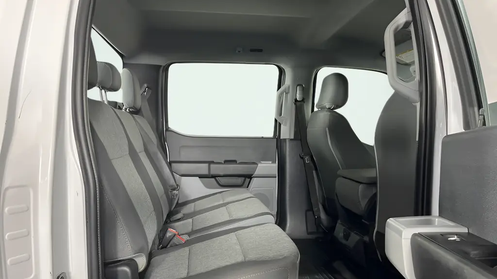 2024 Ford F-250 Super Duty XL