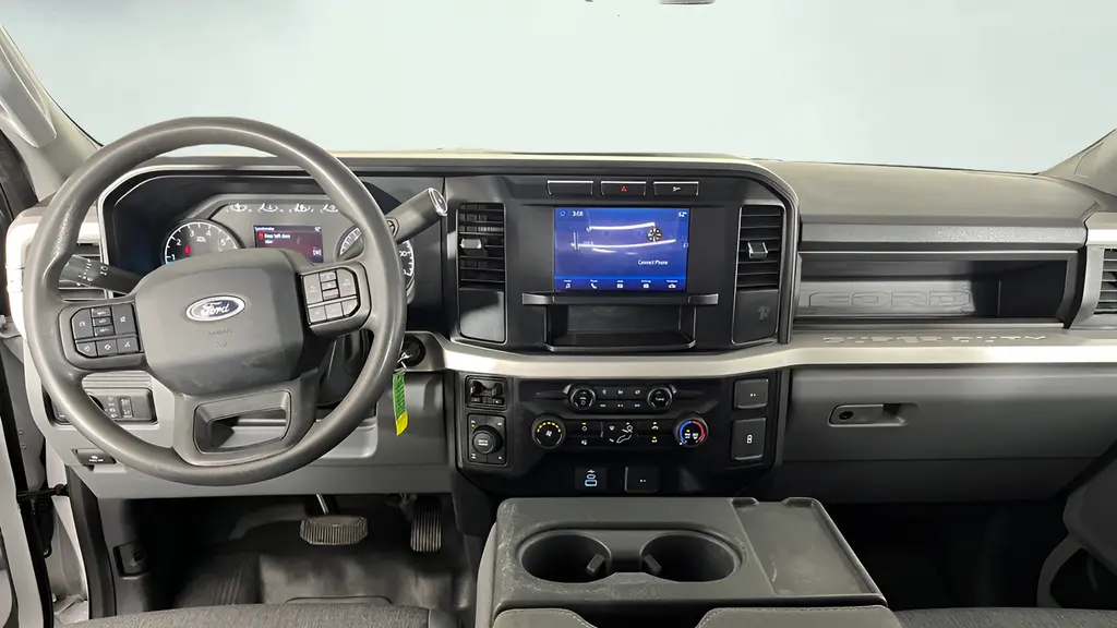2024 Ford F-250 Super Duty XL