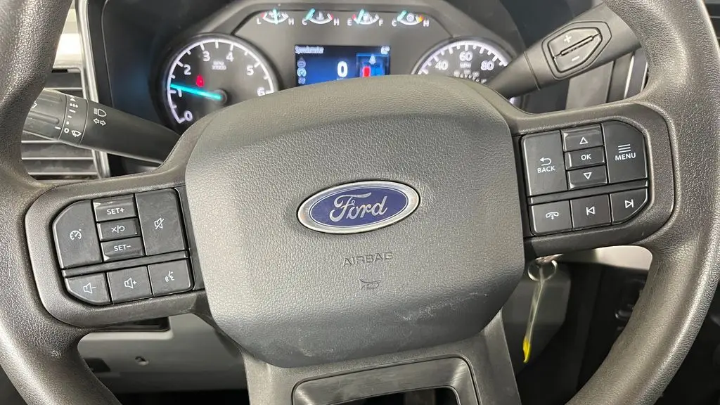 2024 Ford F-250 Super Duty XL
