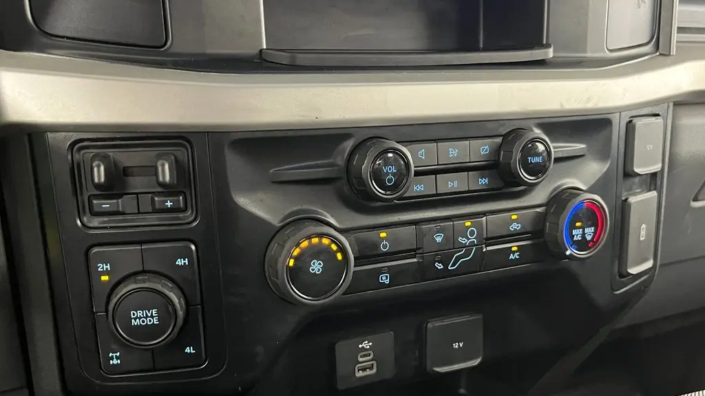2024 Ford F-250 Super Duty XL