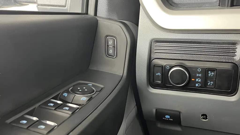 2024 Ford F-250 Super Duty XL