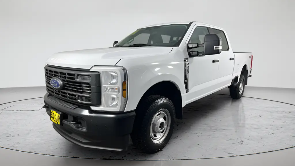 Preowned 2024 Ford F-250 Super Duty XL for Sale
