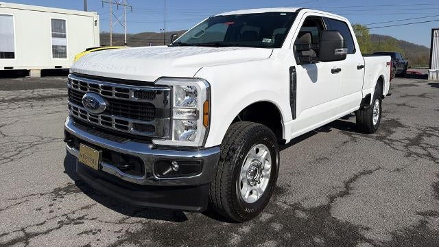 Preowned 2025 Ford F-250 Super Duty Lariat for Sale