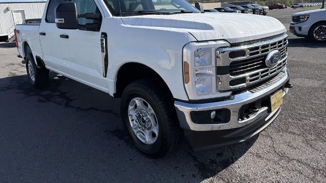 2025 Ford F-250 Super Duty Lariat
