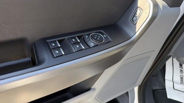 2025 Ford F-250 Super Duty Lariat