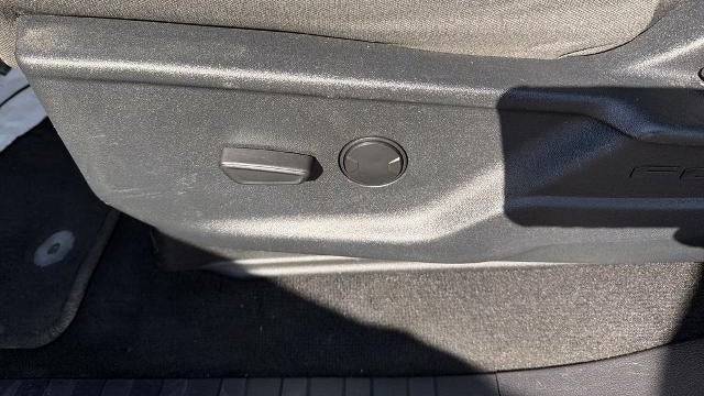 2025 Ford F-250 Super Duty Lariat