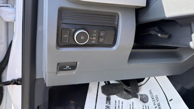 2025 Ford F-250 Super Duty Lariat