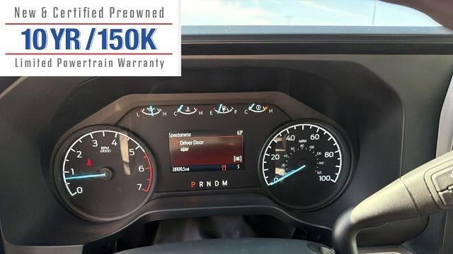 2025 Ford F-250 Super Duty Lariat