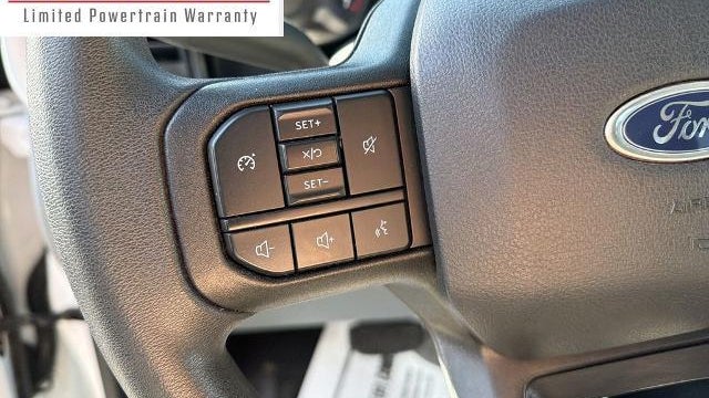 2025 Ford F-250 Super Duty Lariat