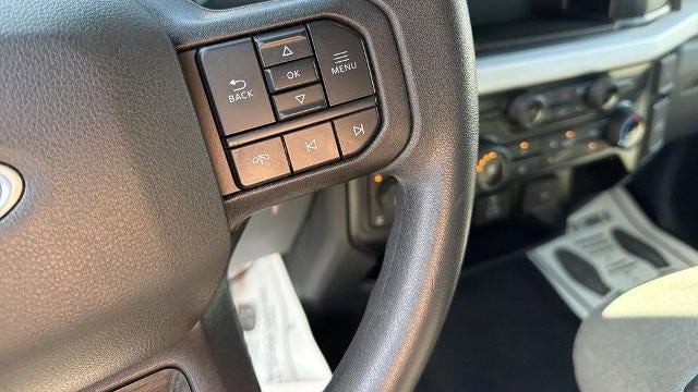 2025 Ford F-250 Super Duty Lariat