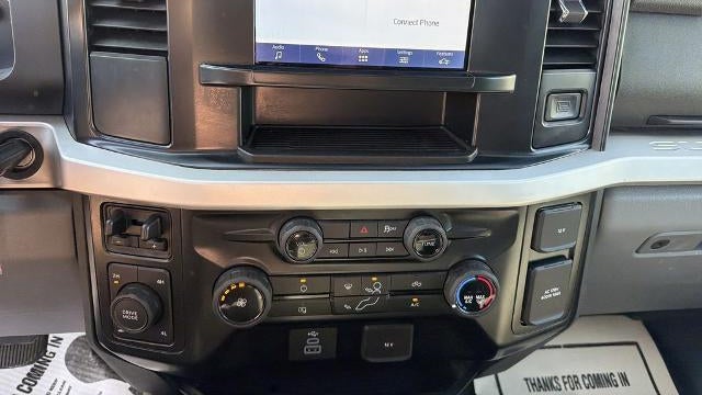 2025 Ford F-250 Super Duty Lariat