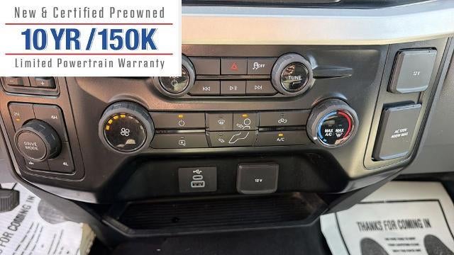 2025 Ford F-250 Super Duty Lariat