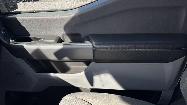 2025 Ford F-250 Super Duty Lariat