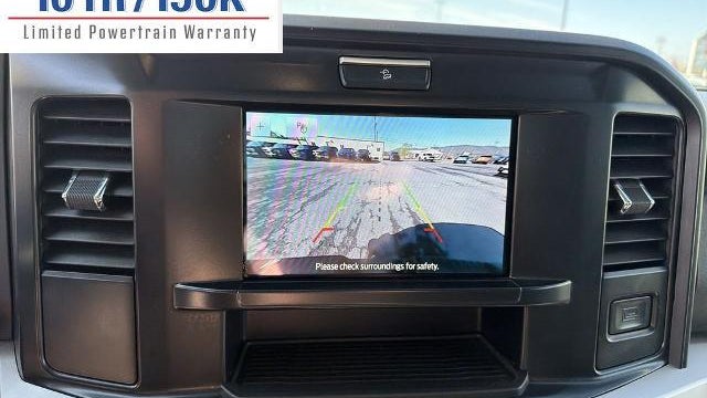 2025 Ford F-250 Super Duty Lariat