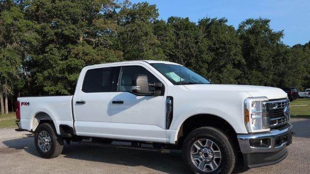 Preowned 2025 Ford F-250 Super Duty Lariat for Sale