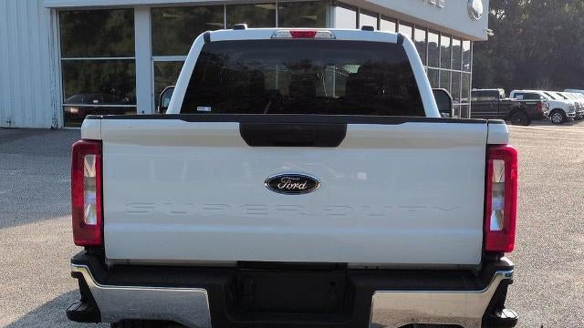 2025 Ford F-250 Super Duty Lariat