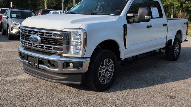 2025 Ford F-250 Super Duty Lariat