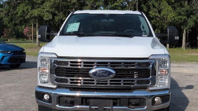 2025 Ford F-250 Super Duty Lariat