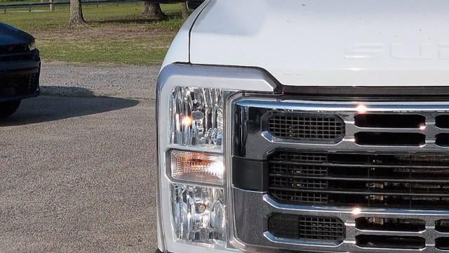 2025 Ford F-250 Super Duty Lariat