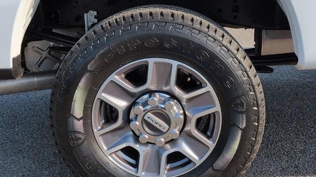 2025 Ford F-250 Super Duty Lariat