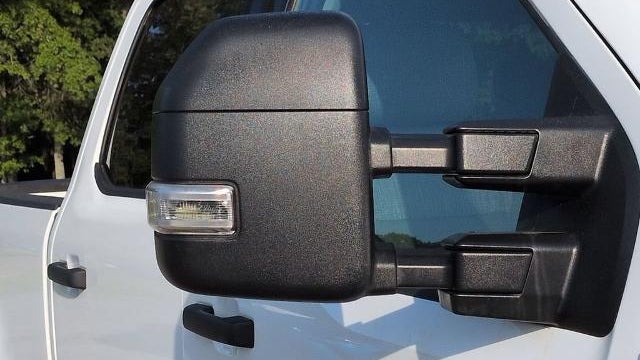 2025 Ford F-250 Super Duty Lariat
