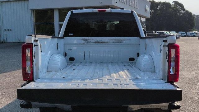 2025 Ford F-250 Super Duty Lariat