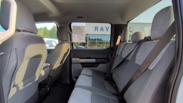 2025 Ford F-250 Super Duty Lariat