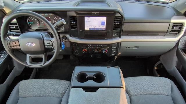 2025 Ford F-250 Super Duty Lariat