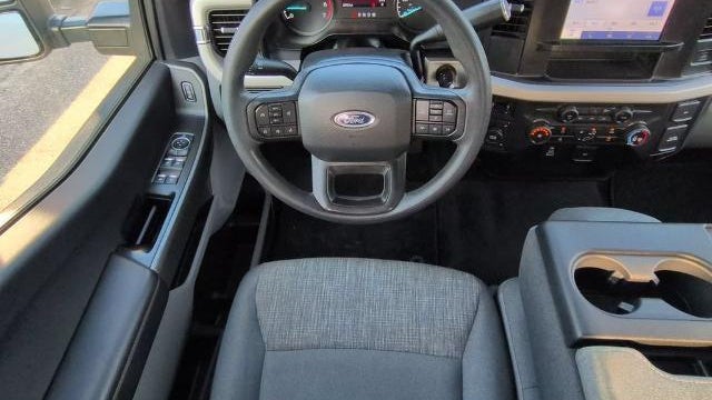 2025 Ford F-250 Super Duty Lariat