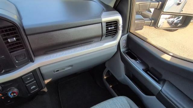 2025 Ford F-250 Super Duty Lariat