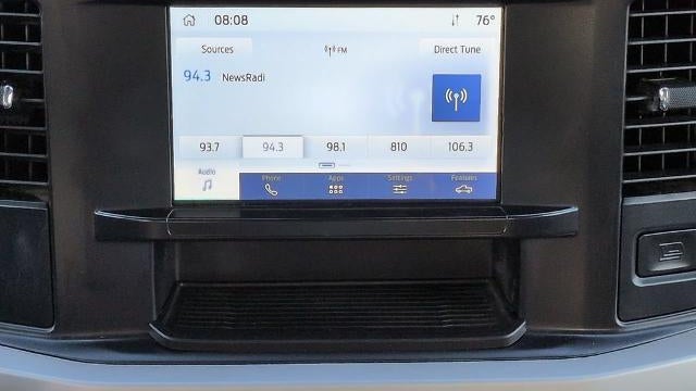 2025 Ford F-250 Super Duty Lariat