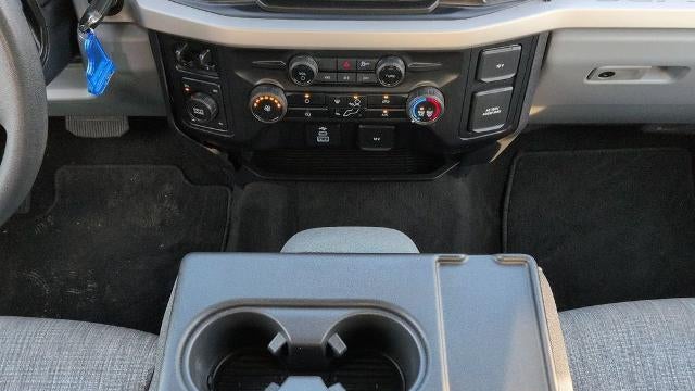 2025 Ford F-250 Super Duty Lariat