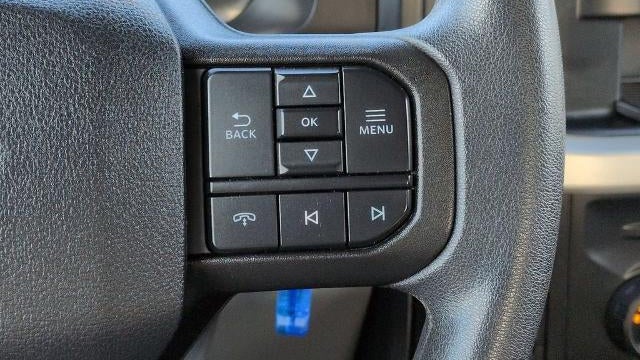 2025 Ford F-250 Super Duty Lariat