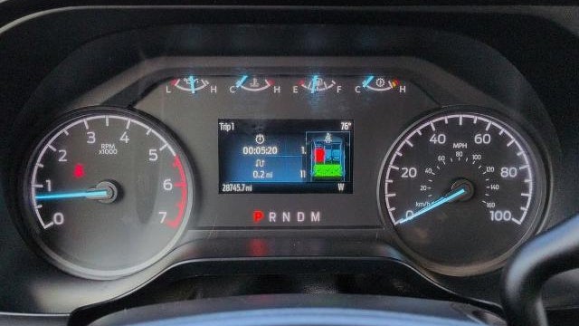 2025 Ford F-250 Super Duty Lariat