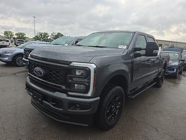 2026 Ford F-250 - $49,000