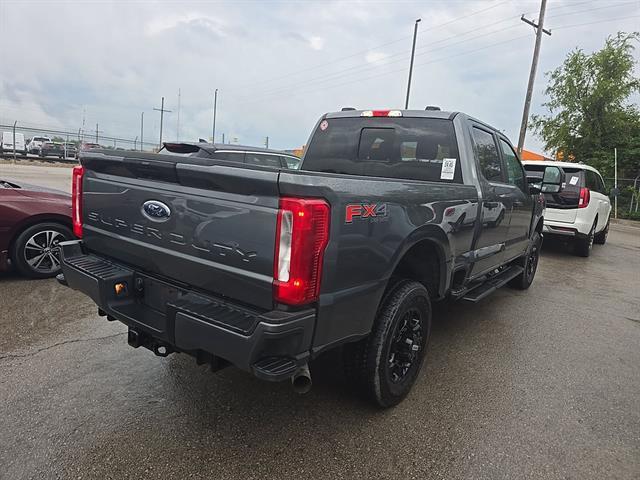2026 Ford F-250 - $49,000