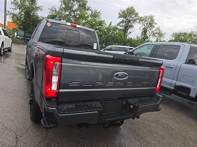 2026 Ford F-250 - $49,000