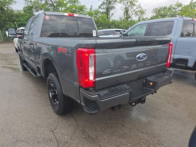 2026 Ford F-250 - $49,000